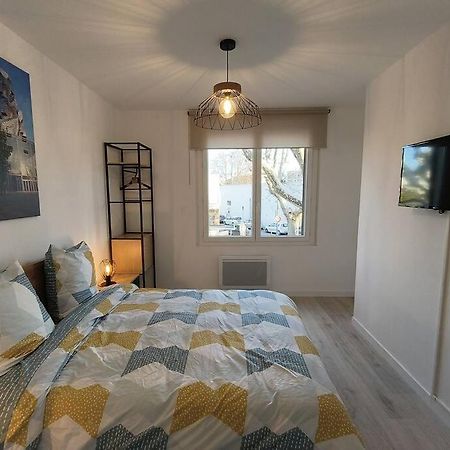 Appartement Stalingrad Arles Centre Extérieur photo