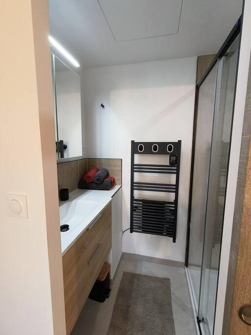 Appartement Stalingrad Arles Centre Extérieur photo